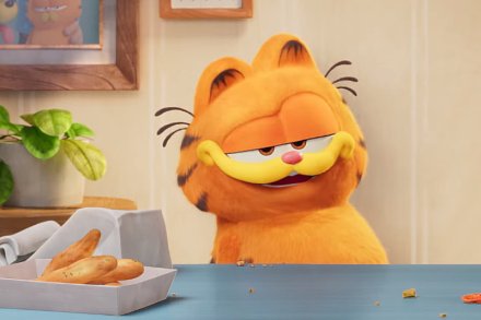 Garfield